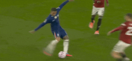 CrKBE, 第二张黄牌, GG CrKBE, 第二张黄牌, GG