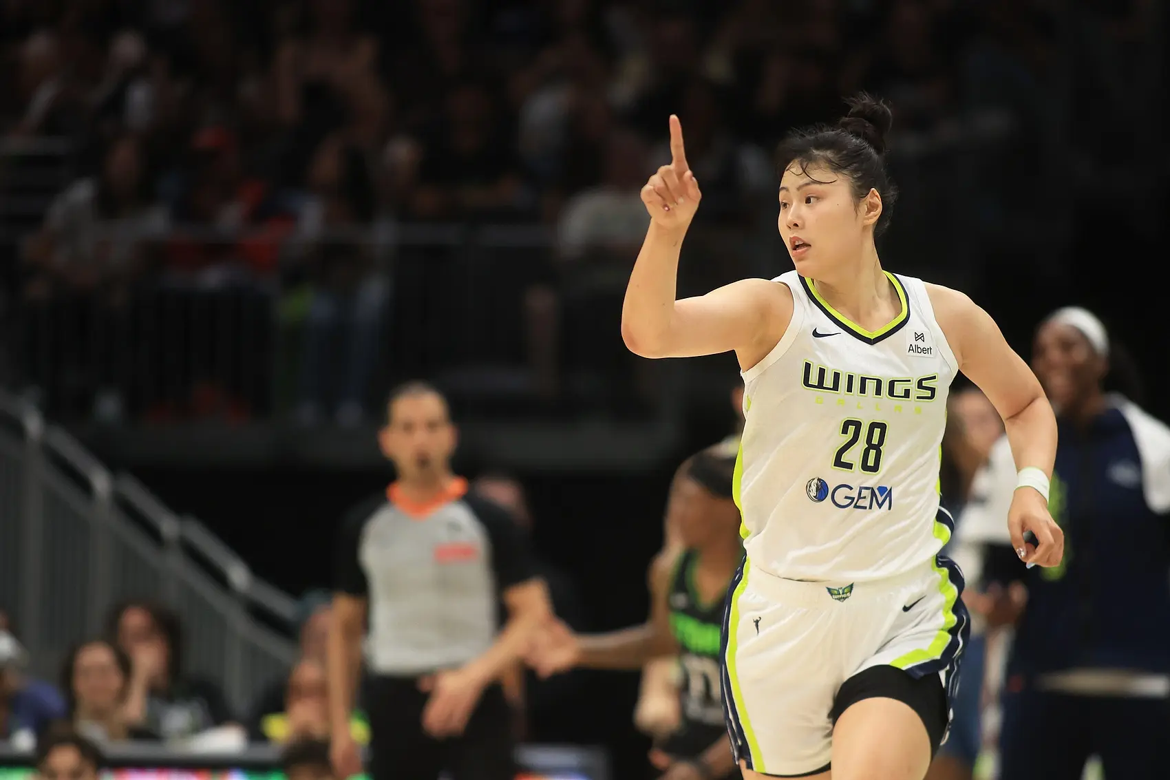 一些运营细 一些运营细