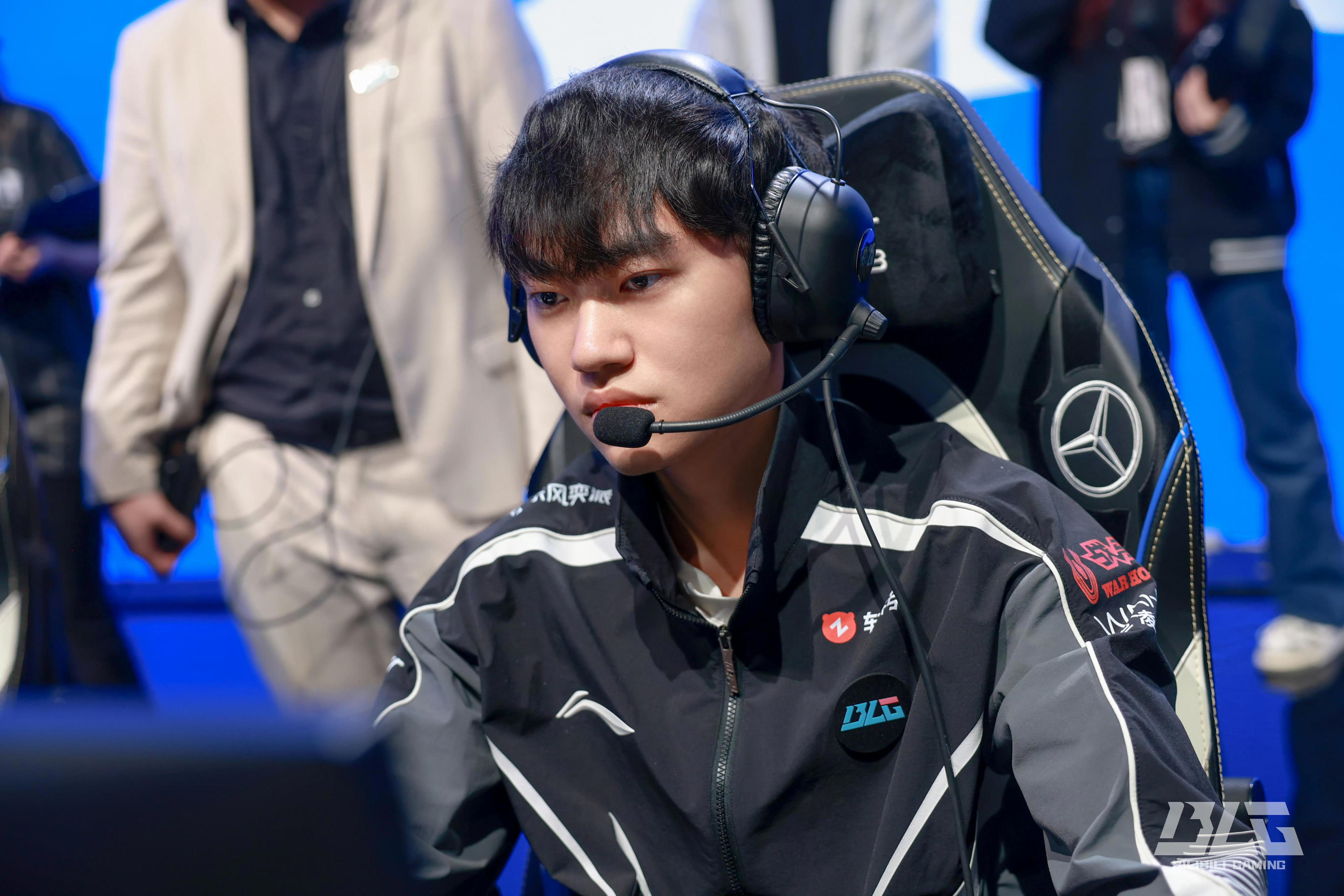 的对局中失 的对局中失