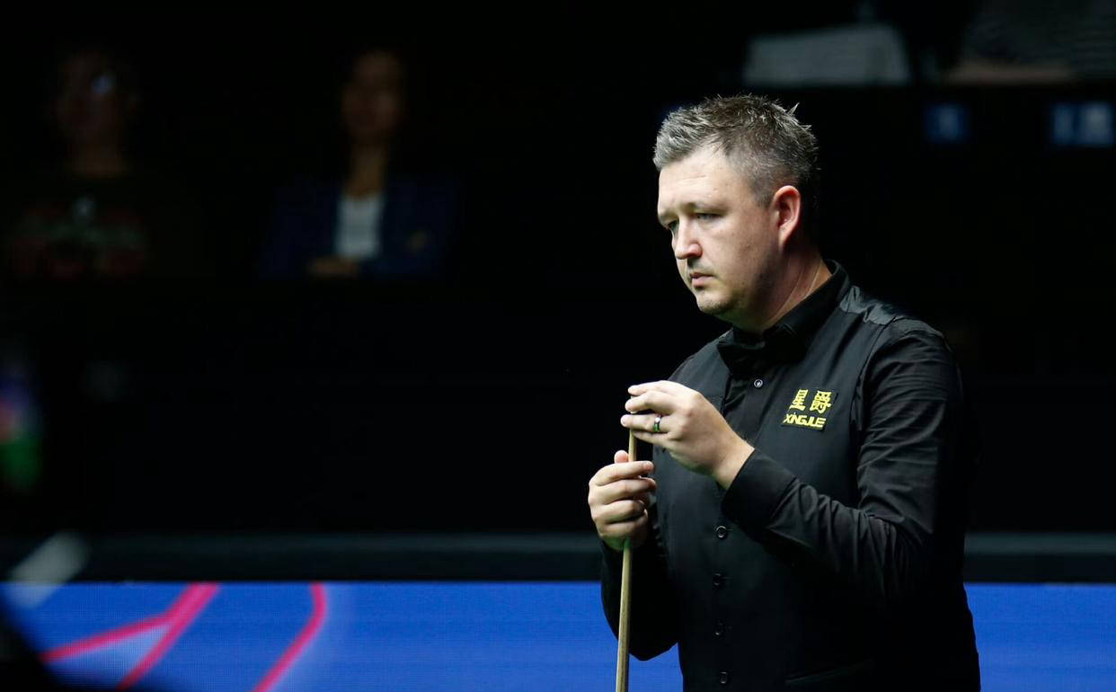 肖恩, 接下来将详