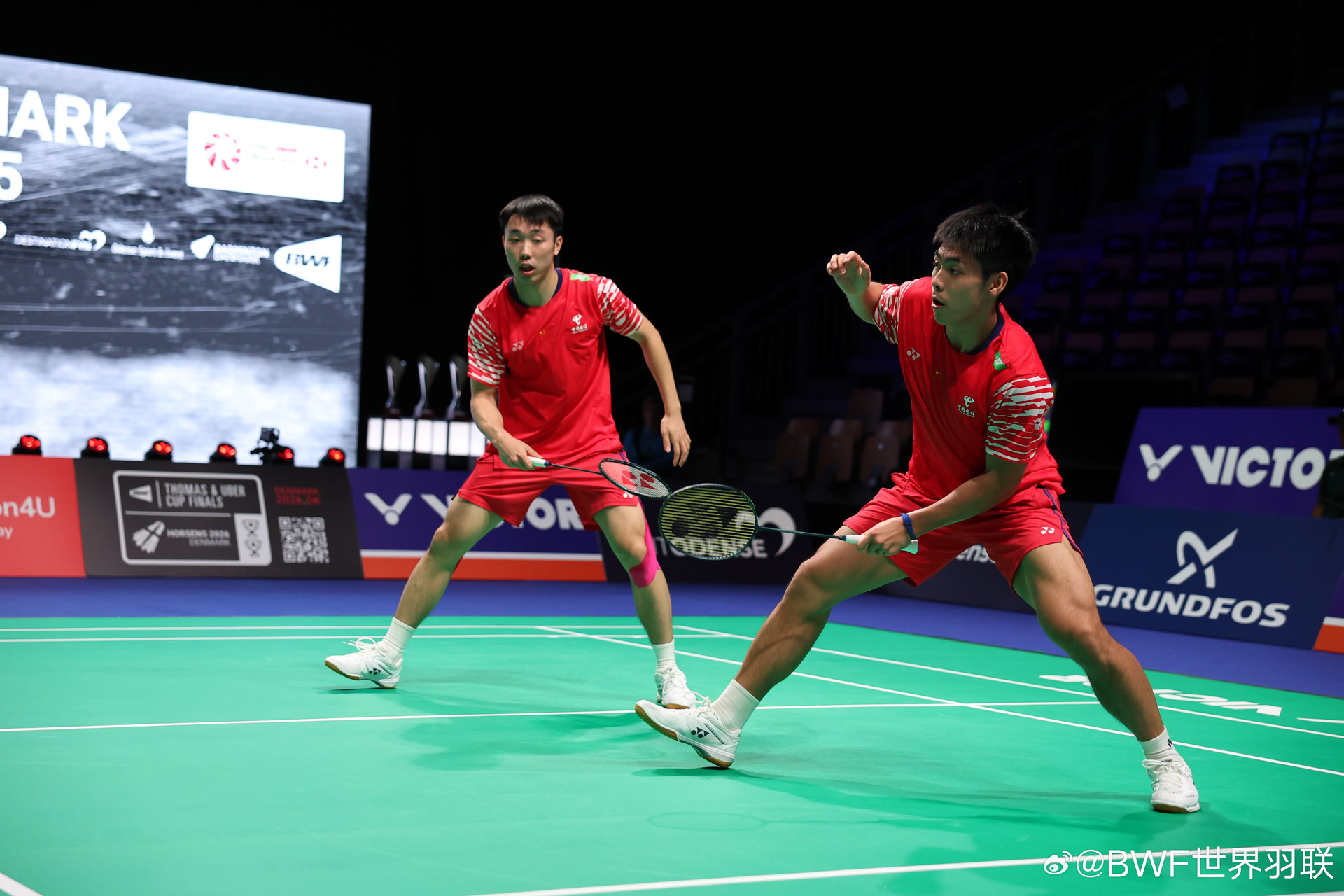 领先时, 小将韩千禧 领先时, 小将韩千禧