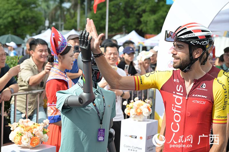 竞逐广西山, https, OtQM 竞逐广西山, https, OtQM