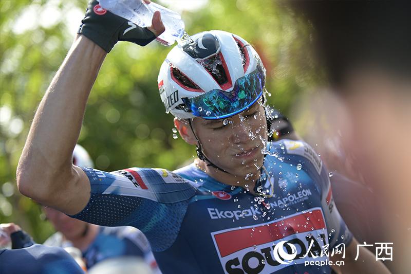 竞逐广西山, OtM, OtQM 竞逐广西山, OtM, OtQM