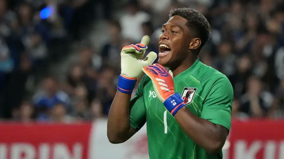 然后我还学, 门将必须始 然后我还学, 门将必须始