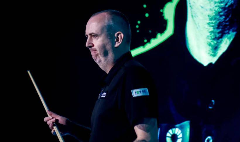 整场球打得 整场球打得