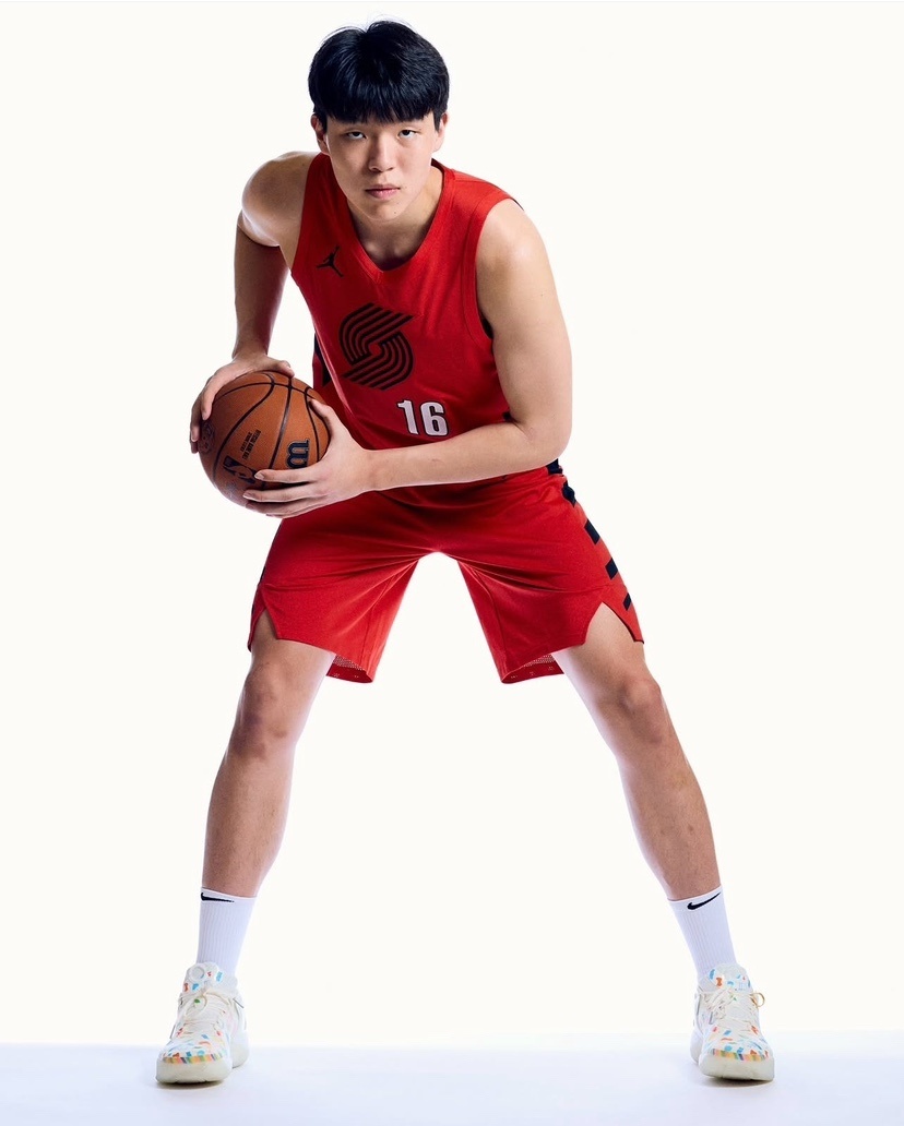 竟还是新秀, 能的, 的球员要竞